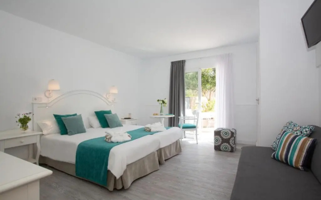 Hotel Marina Soller & Wellness Spa