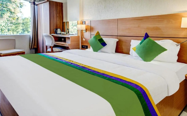 Hotel Sun Grand