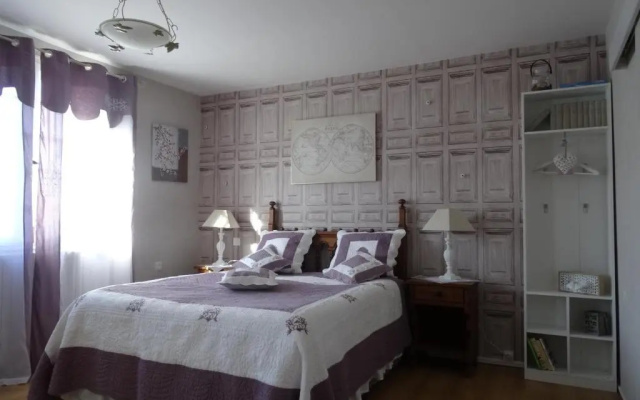 Chambres D'hotes Le Muguet