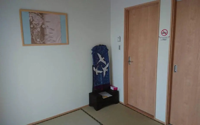 Guesthouse Gifu SUAI