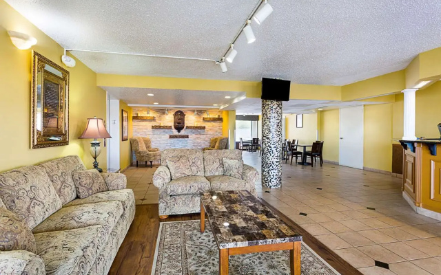 Parkway Inn of Birmingham