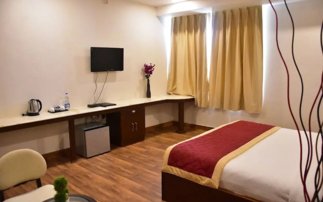 Ishanika Hotel