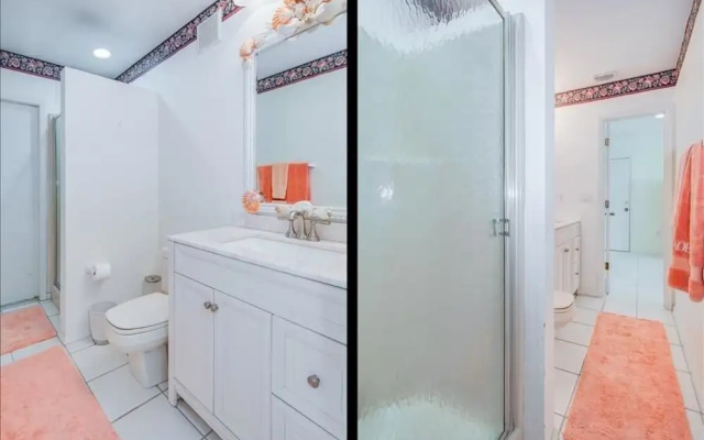 3547 Gasparilla Road - 4Br Home