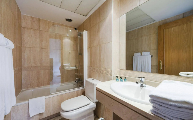 WooTravelling Plaza de Oriente HOMTELS