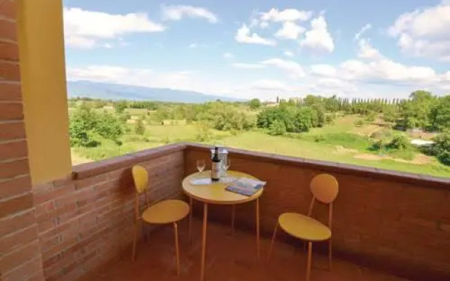 Apartment V. C. Alberto d.Chiesa