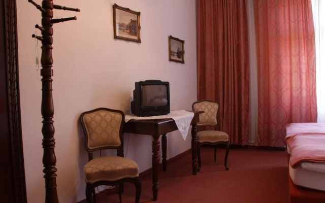 Hotel-Restaurant Wachauerhof