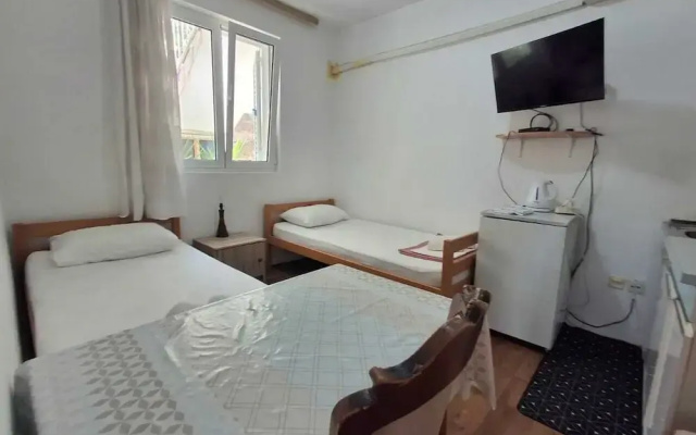 Apartments Andjus