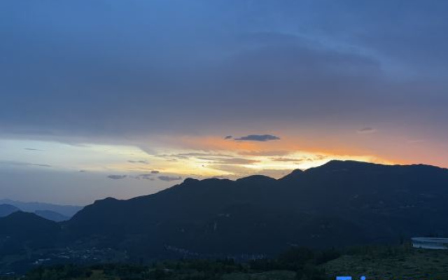Neighbors rural homestay
