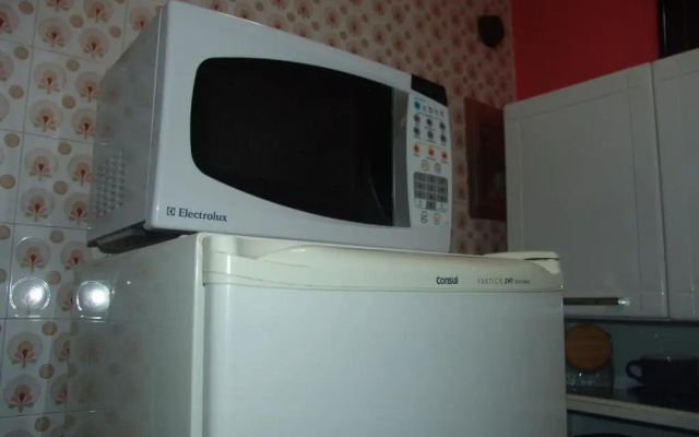 Apartamento Aires Saldanha