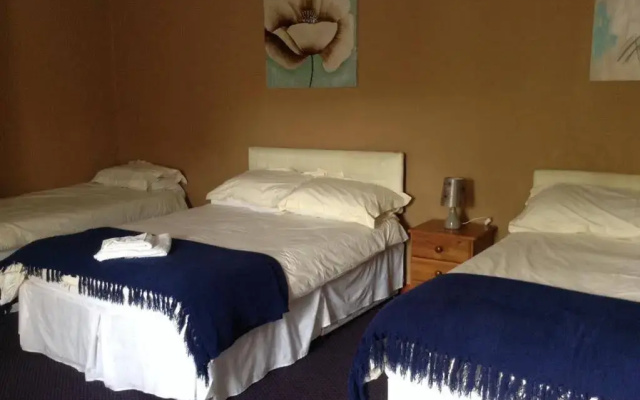Balbairdie Hotel