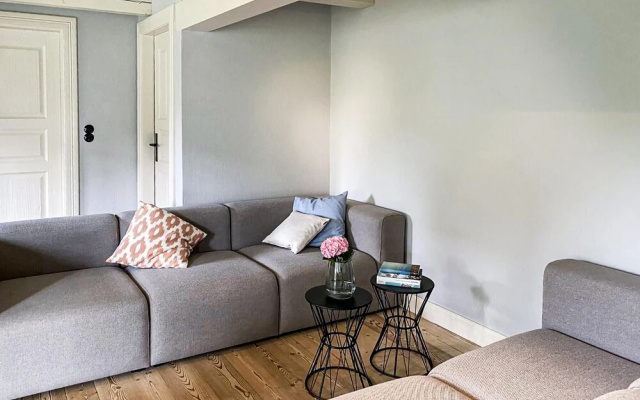 Amazing Home in Humptrup With 3 Bedrooms and Wifi