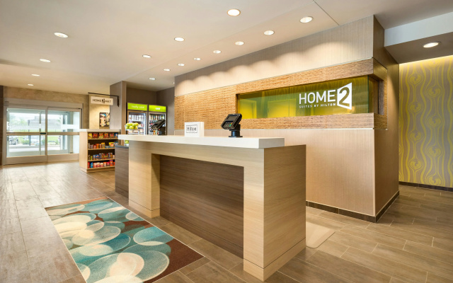 Home2 Suites by Hilton Frederick