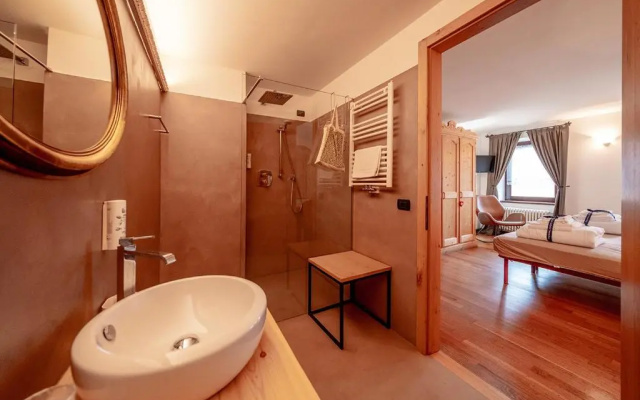Agritur Mas Dei Chini