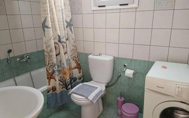 Captain's House