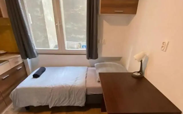 Fantastic Inn Warsaw - CH10