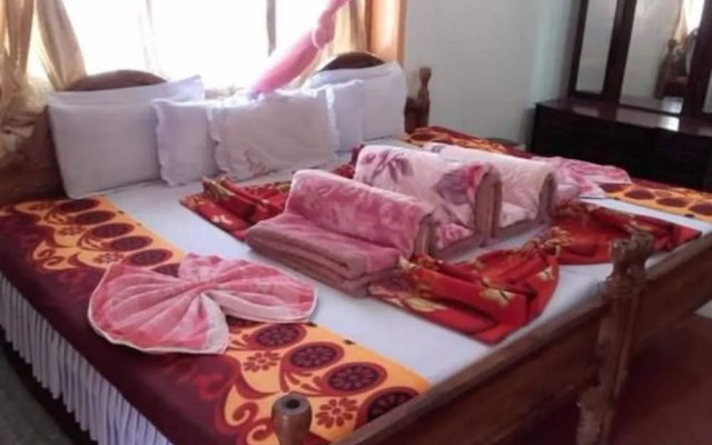 Belview Guest House