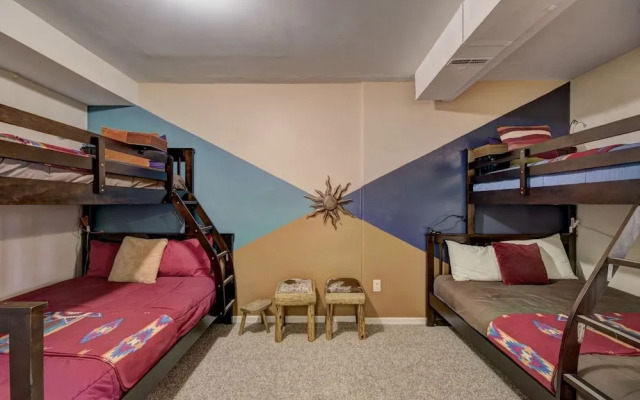 Sunset Haven by Kokopelli Property Management