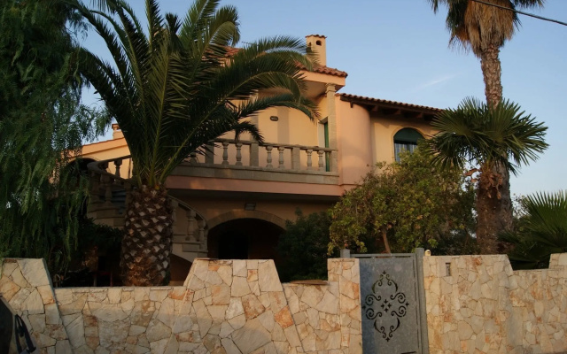 Villa Salentina