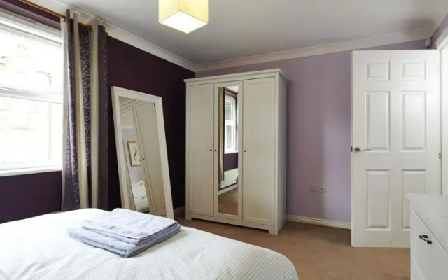 St Michaels Court Apartment