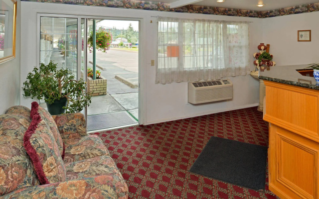Sweet Home Inn