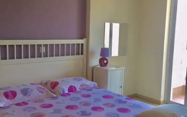 Cosy Sea View Apartment Ionian Sea