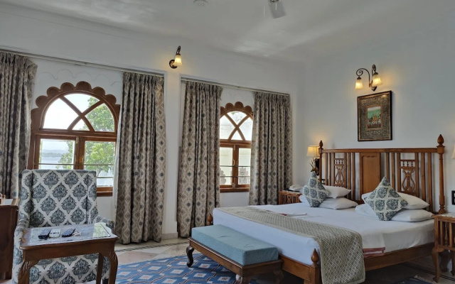 Hotel Amet Haveli