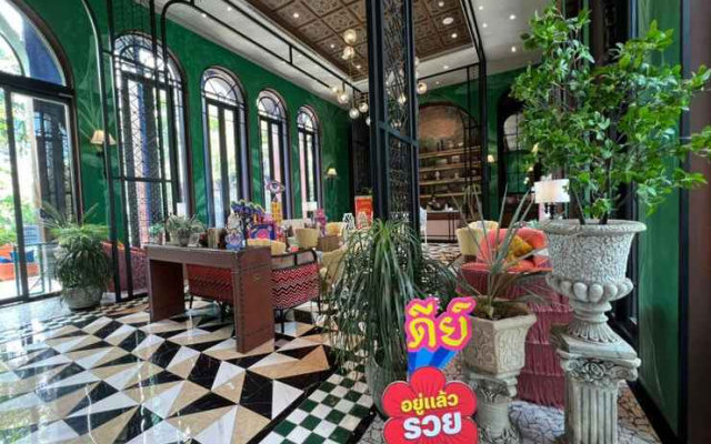 RoomQuest Hua Hin Lahabana