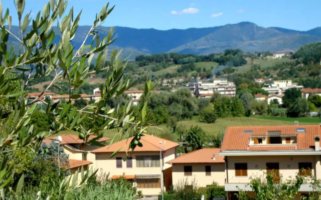 Casa Vacanze Alle Porte del Chianti