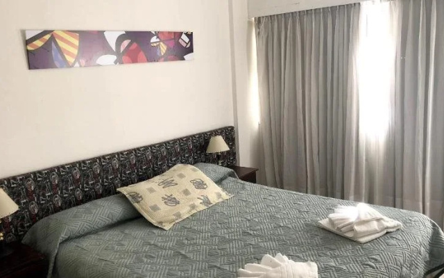 Hotel Sialdorf