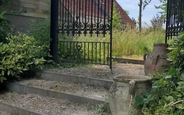 Ter Crombrugghe