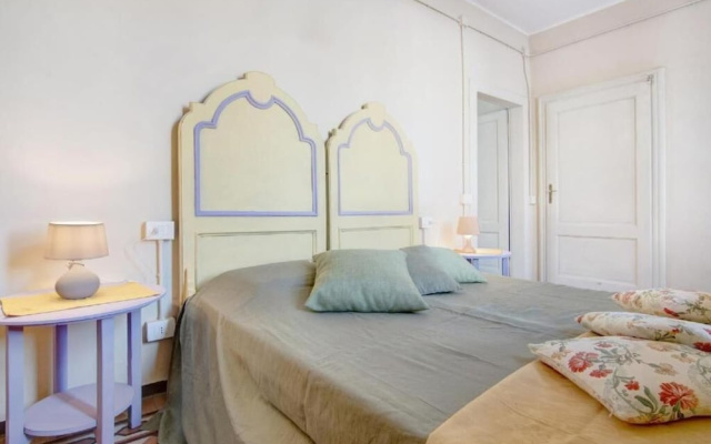 Casa Ortensia Blu