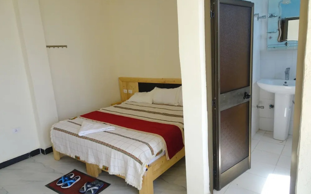 Jeramba Hotel