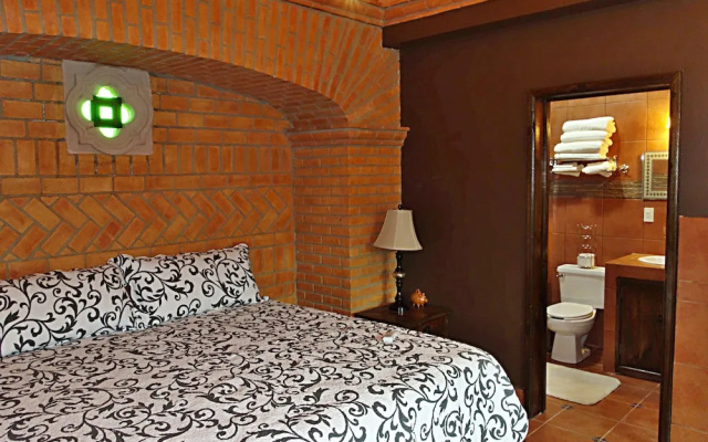Casas de Guanajuato