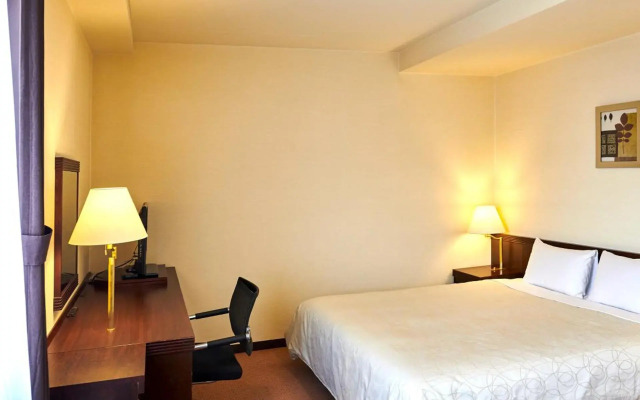Hotel Courtland