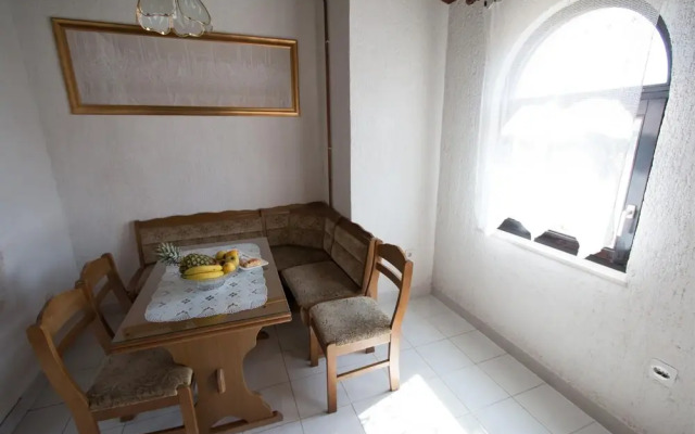 Apartment Ana With Private Pool