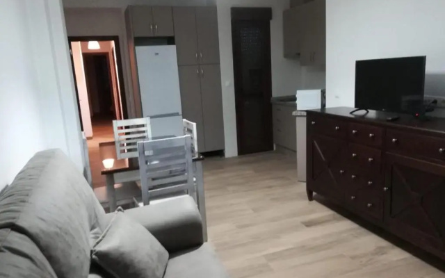 Apartamentos Buena Vista Bajo 1