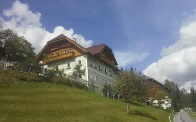 Samerbauer