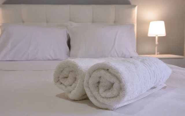 Plaka Apartment in Athens