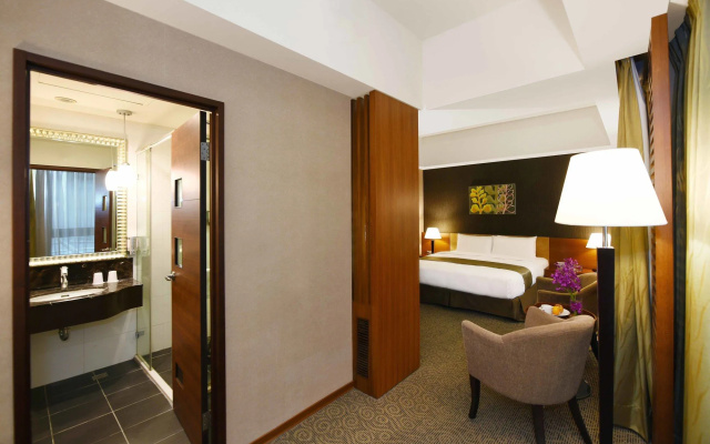 Fullon Hotel Sanyin
