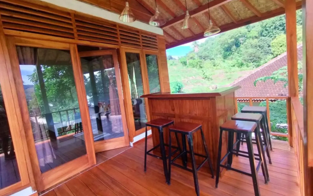 Ketapang Resort