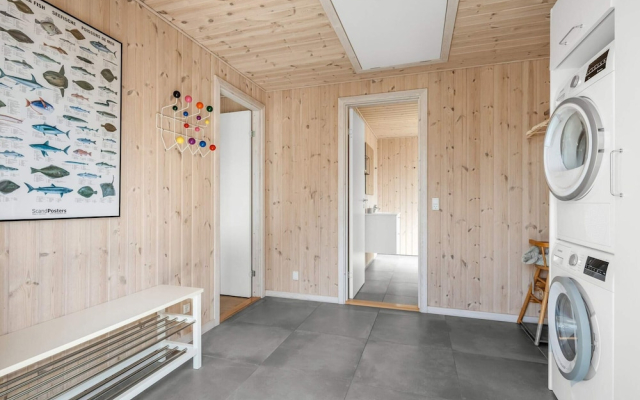 Luxury Beach House in Henne - By Traum Ferienwohnungen