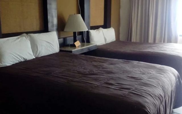 Hotel Calafia Rosarito
