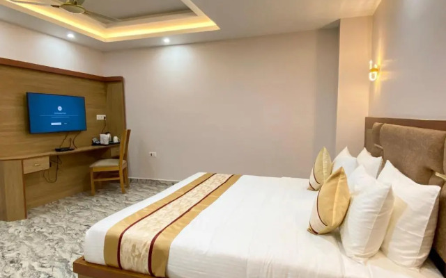 Hotel Imolesh