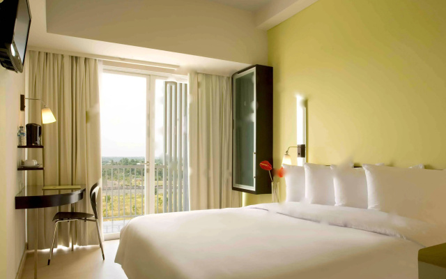Hotel Santika BSD City Serpong