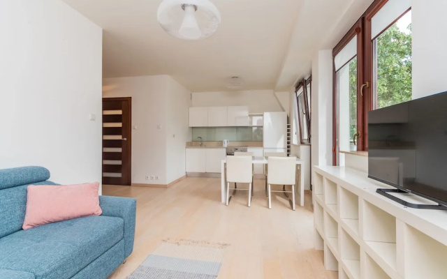 Calm Sopot by Grand Apartments