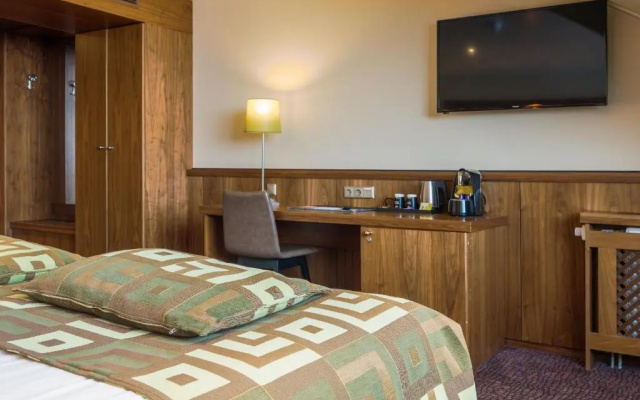 Van Der Valk Hotel Emmen