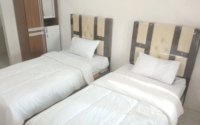Hotel O Harapan Homestay SyariahNearDamai Langgeng Park