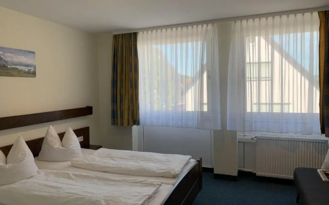 Hotel Lindenhof