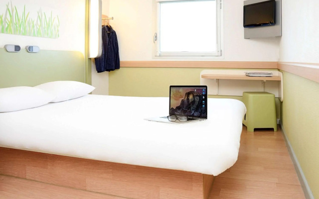 ibis budget Portsmouth
