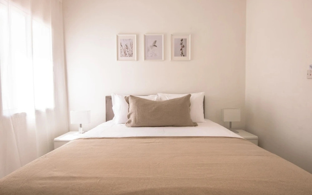 Nerina Urban Residence
